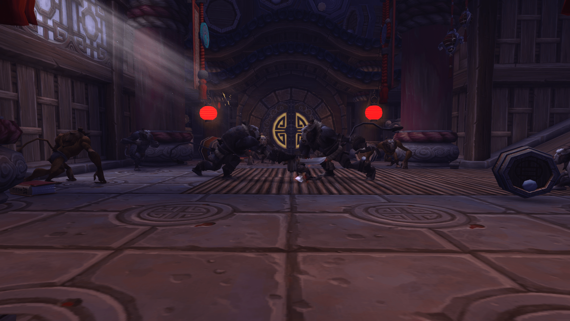 Mythic+ Dungeon Challenge Modes In Wow: Conquer The Hardest Content