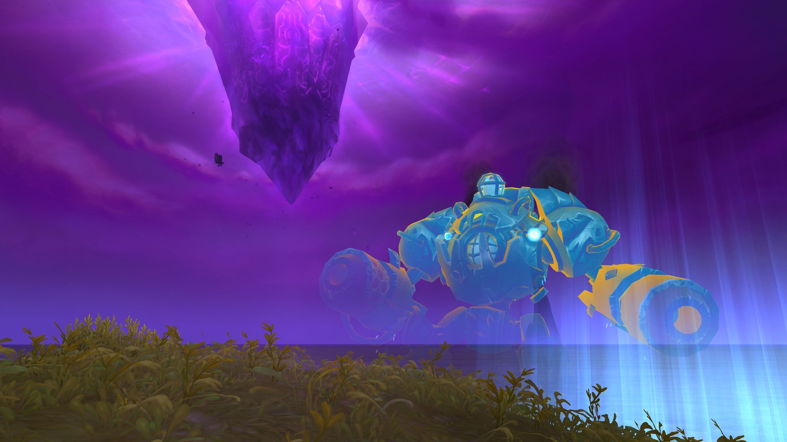 What’s Next for WoW After The War Within? Expansion Speculation