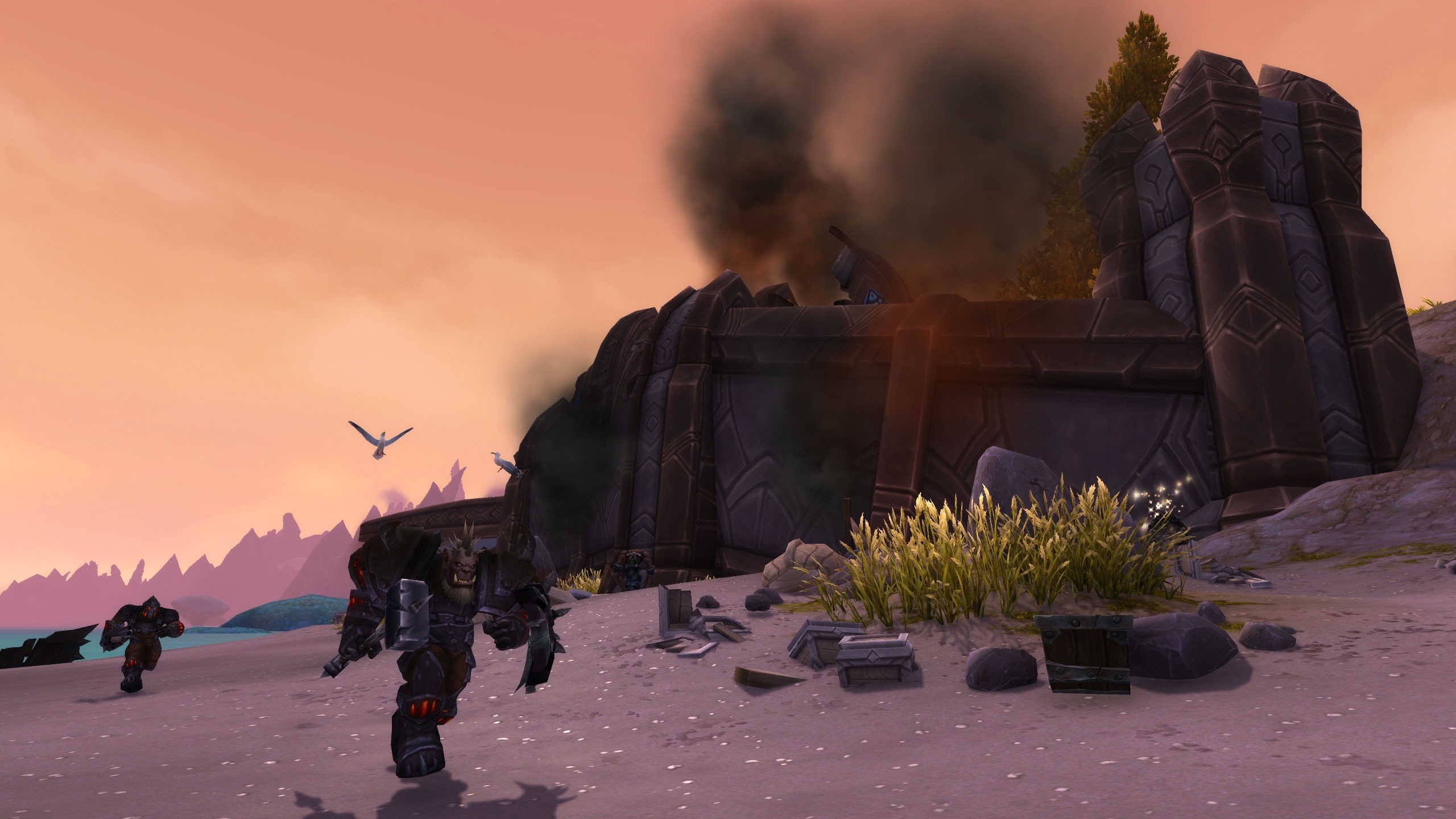 WoW’s Most Memorable Quests and What Makes Them Great