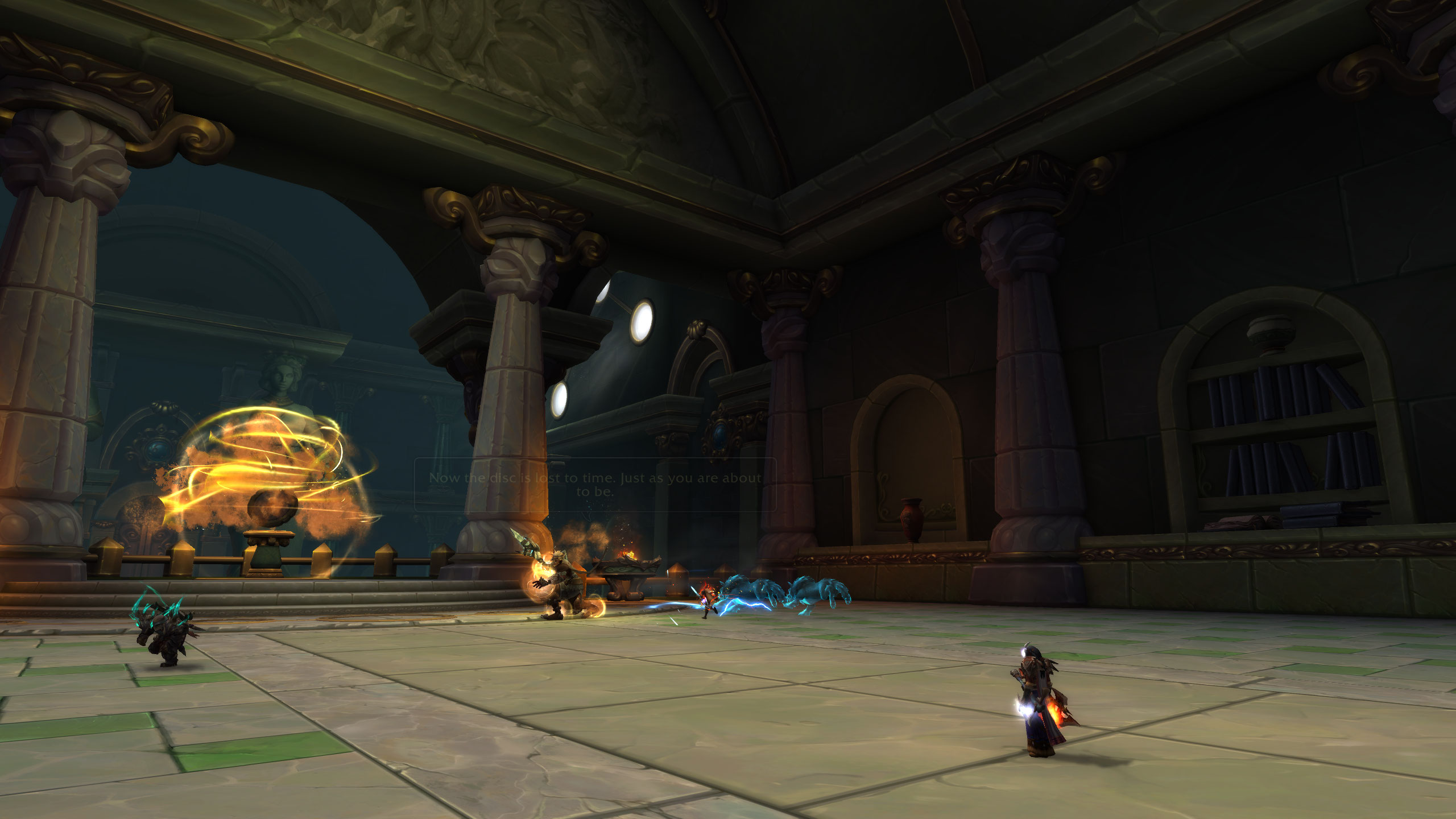 Buy WoW Classic Era Gold to Fund Your Guild Raids and Dungeon Runs