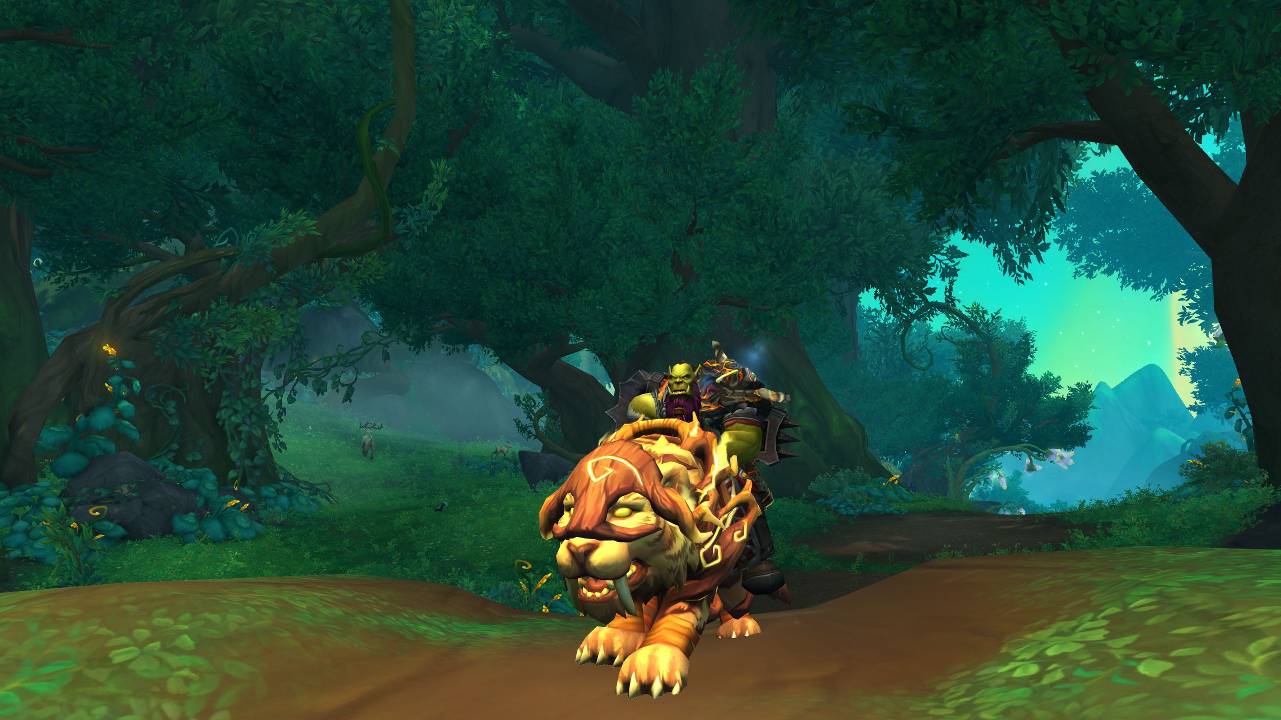 The Emerald Dream in WoW: Secrets, Lore, and What’s Still Hidden