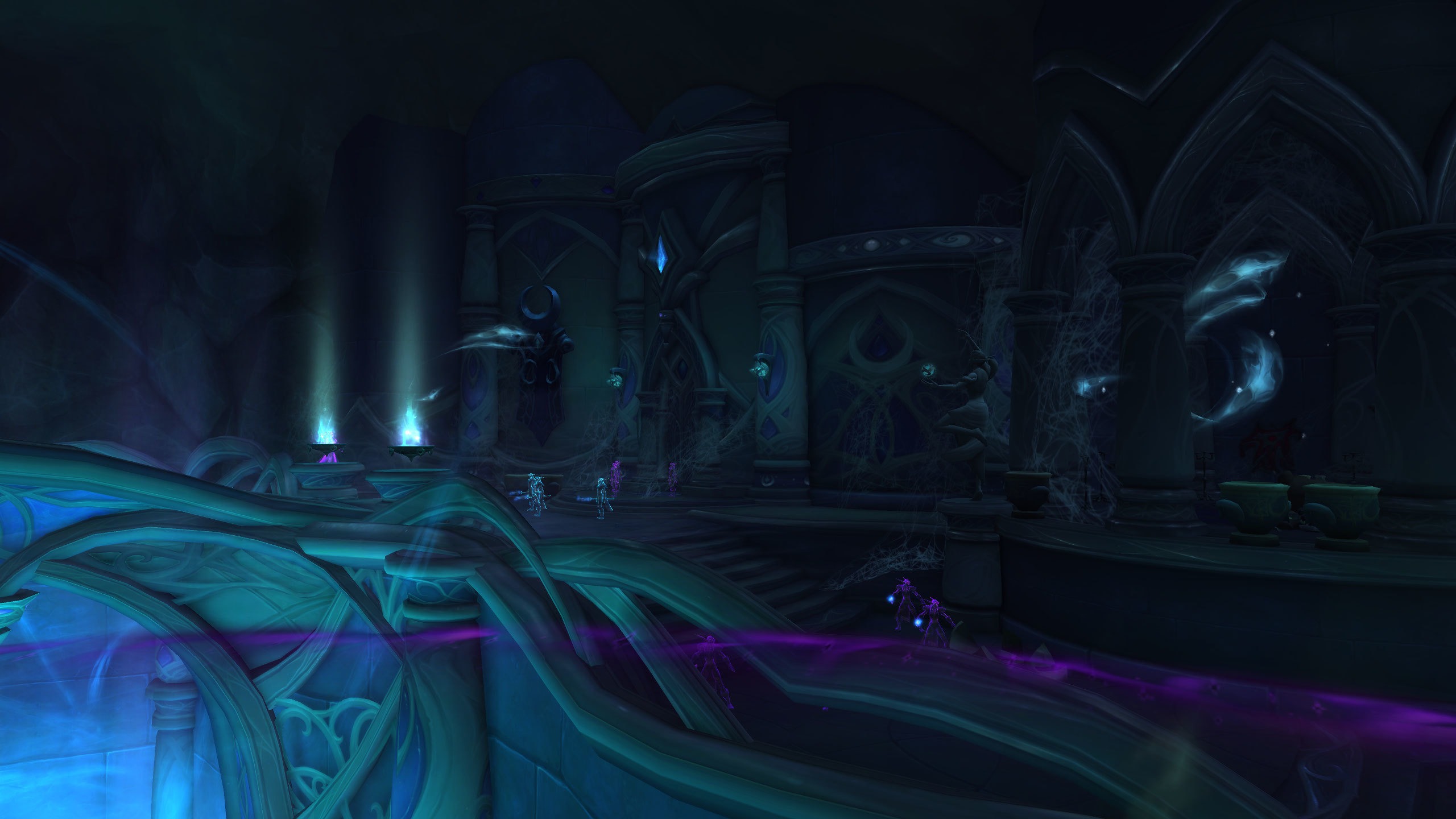 How Time-Locked Content Affects Group Dynamics and Queue Times in Legion Remix