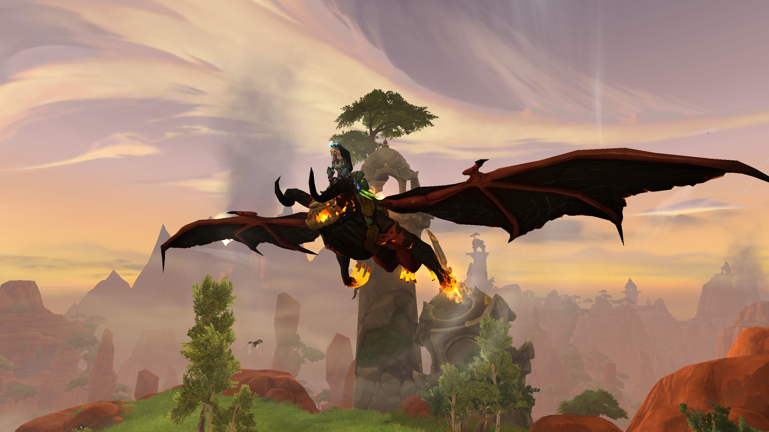 The Most Iconic Weapon Models in WoW and the Stories That Built Their Legacy