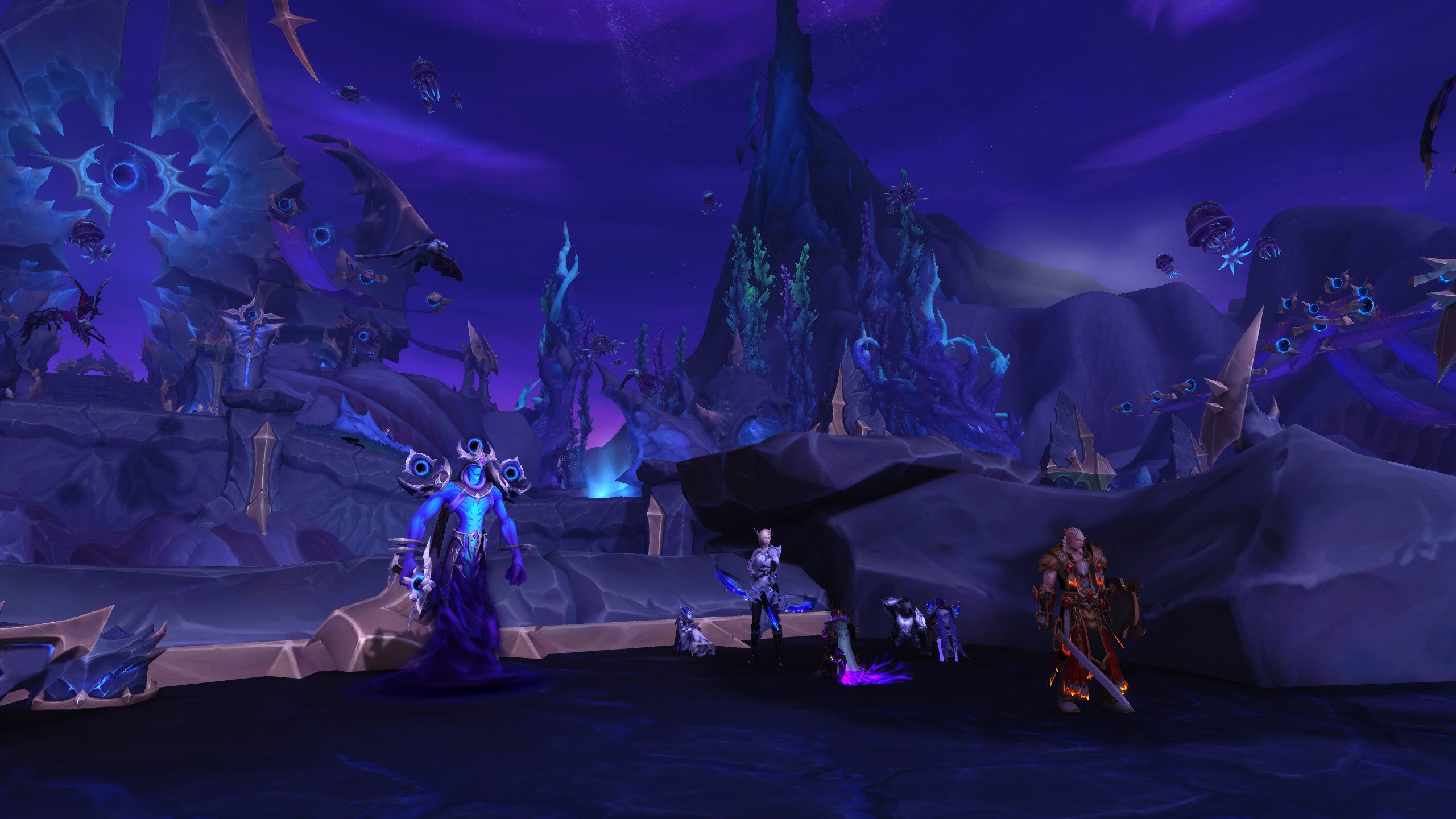 The Language of WoW: Words, Phrases, and Slang That Escaped Azeroth Into Everyday Gaming