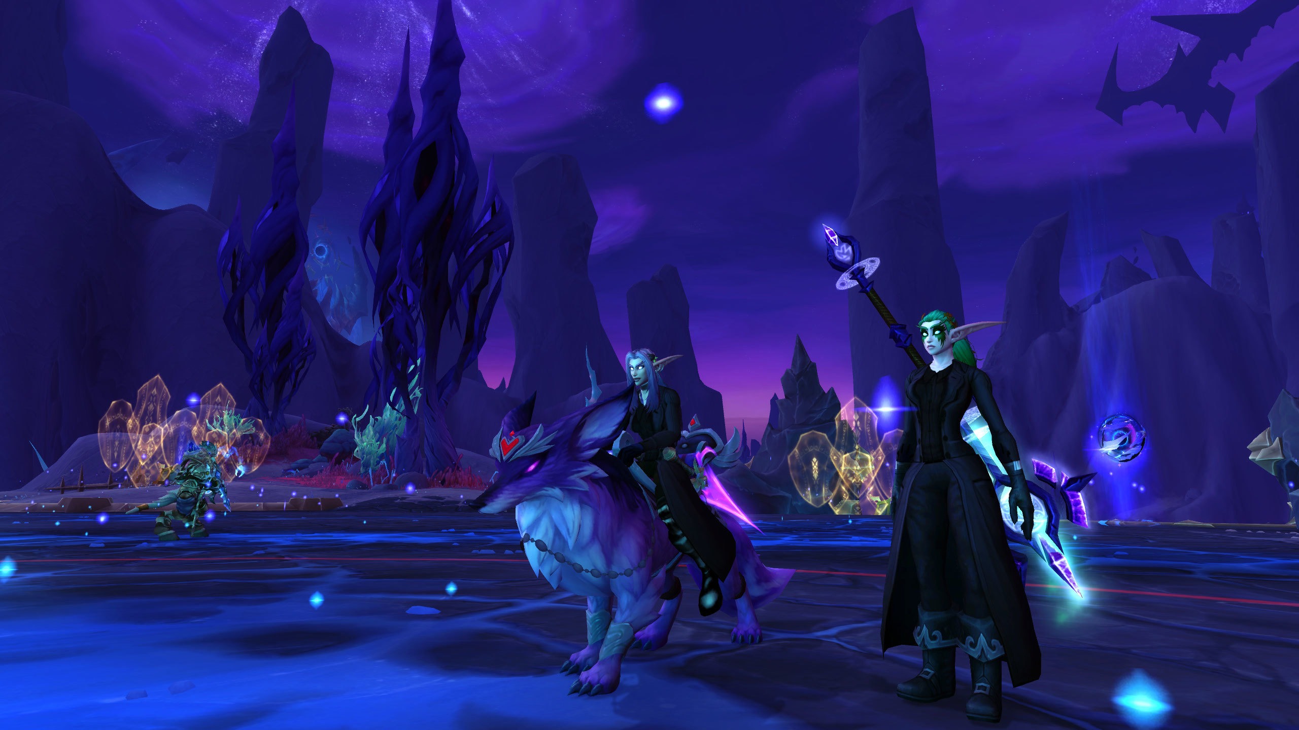 The Social Contract of WoW: Have PUG Interactions Gotten Worse, or Are We Just Nostalgic?