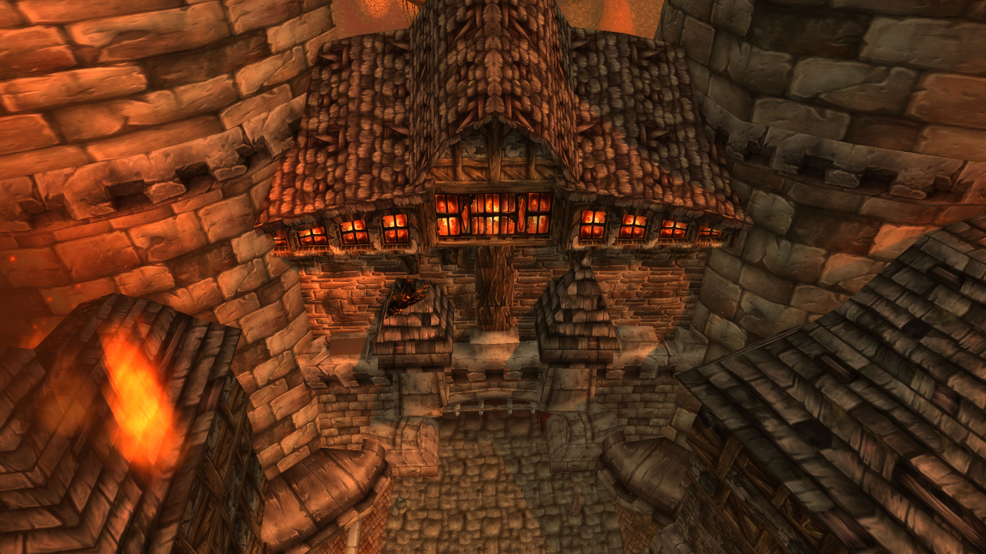 Deconstructing Vanilla’s Stratholme Undead Side: How Baroness Anastari and Timmy the Cruel Terrorized PUGs